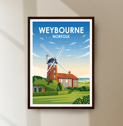 Weybourne