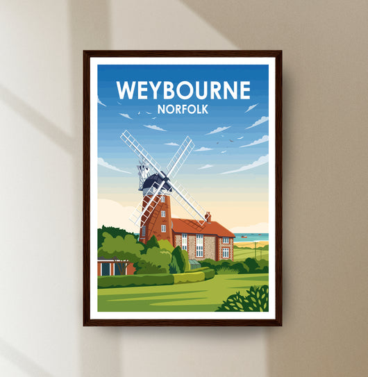 Weybourne