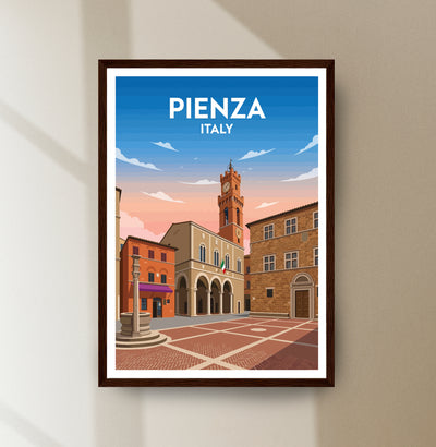 Pienza