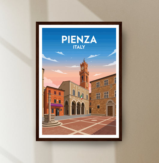 Pienza