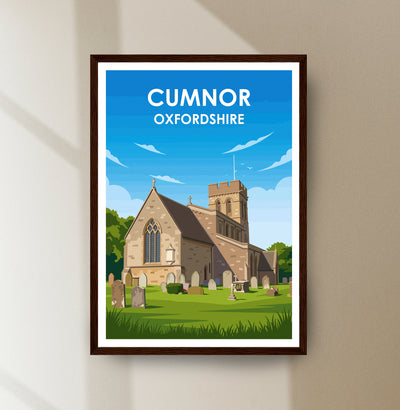 Cumnor