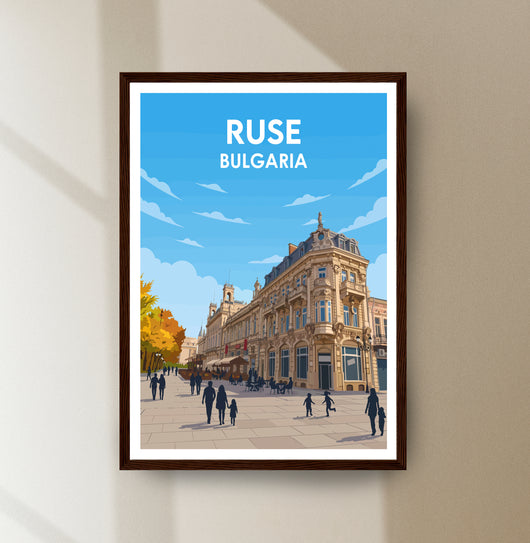 Ruse