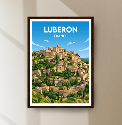 Luberon