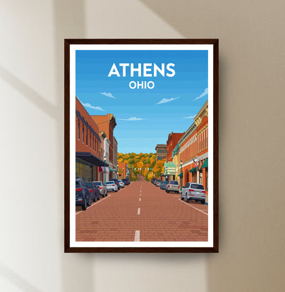 Athens