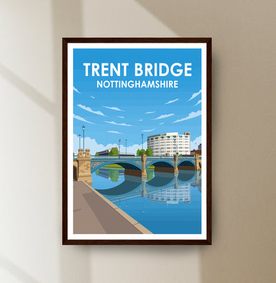 Trent Bridge