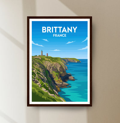 Brittany