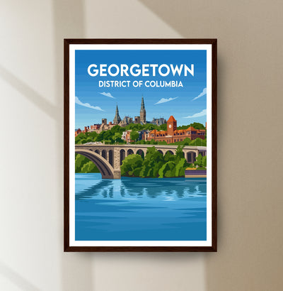 Georgetown