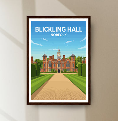 Blickling Hall