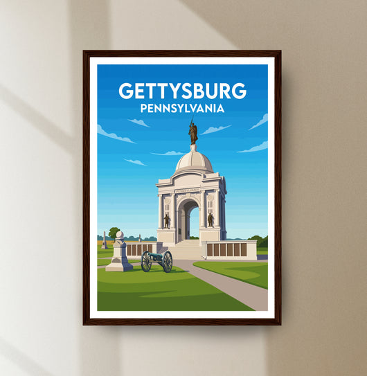 Gettysburg