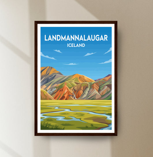 Landmannalaugar