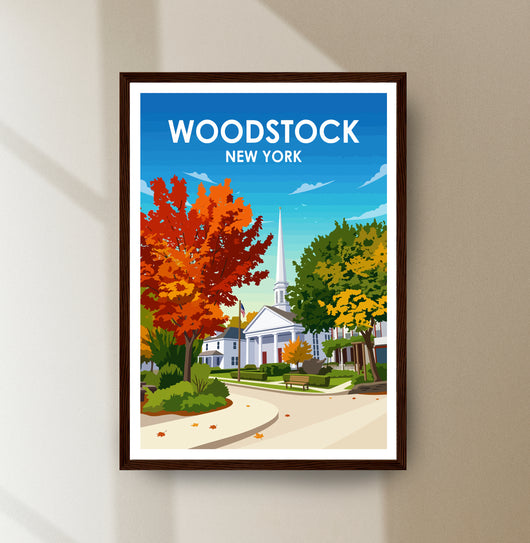 Woodstock