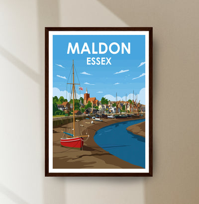 Maldon