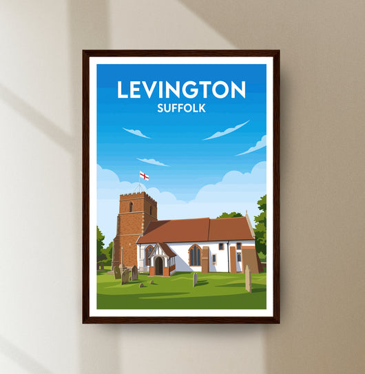 Levington