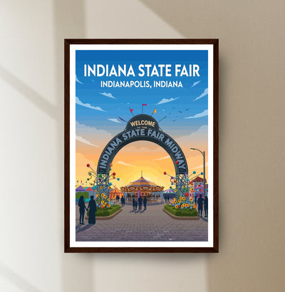 Indiana State Fair