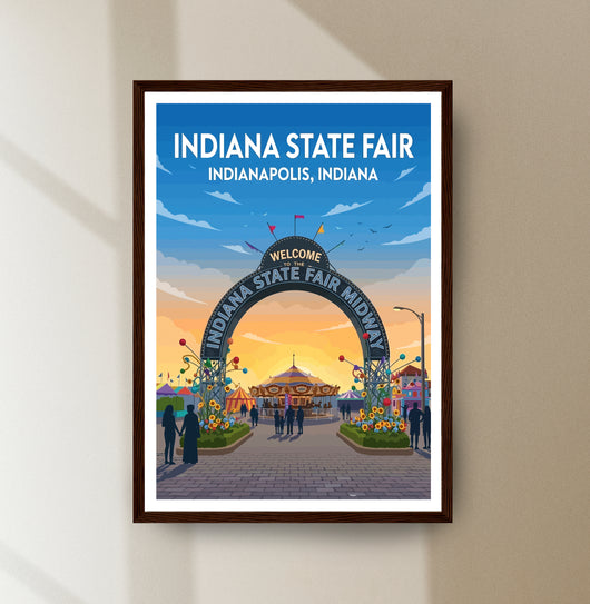 Indiana State Fair
