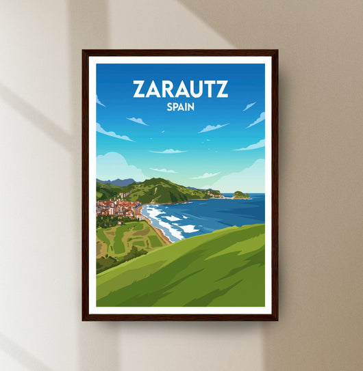 Zarautz