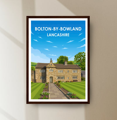 Bolton-by-Bowland