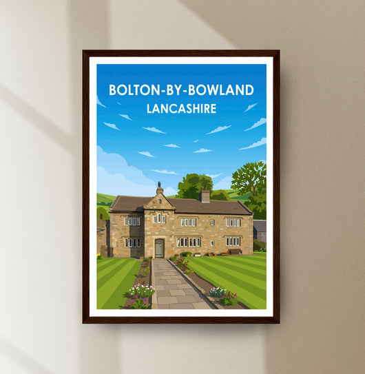 Bolton-by-Bowland