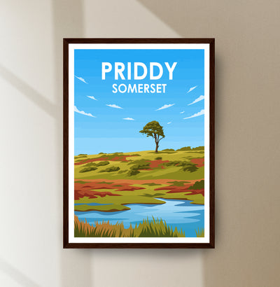 Priddy