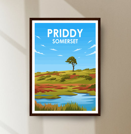 Priddy