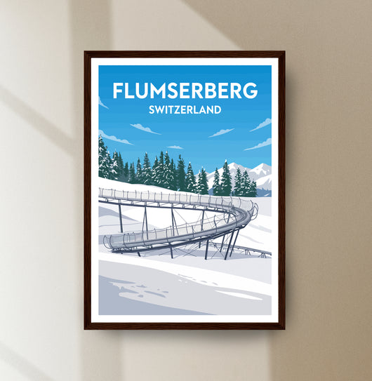 Flumserberg