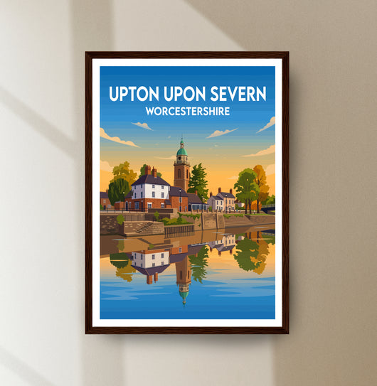 Upton Upon Severn