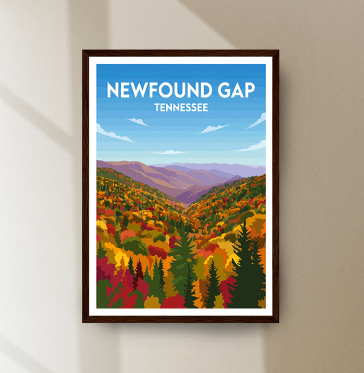 Newfound Gap
