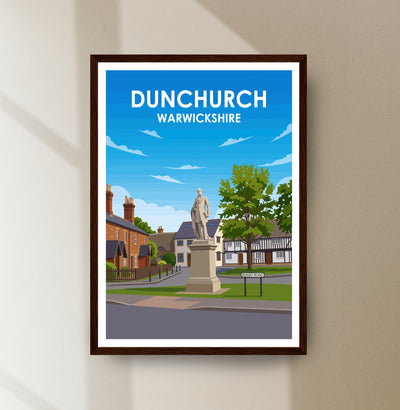 Dunchurch