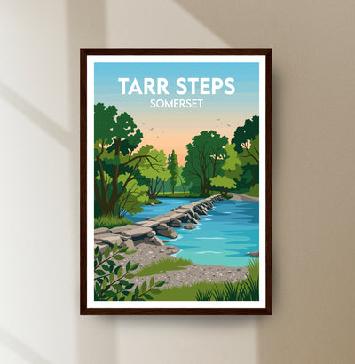 Tarr Steps