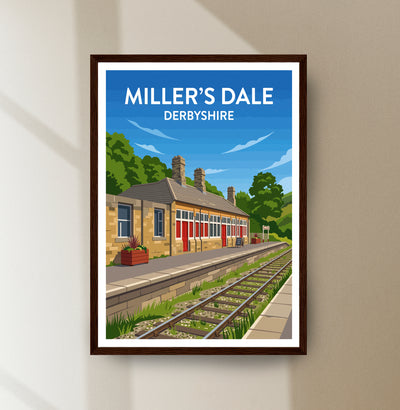 Miller's Dale