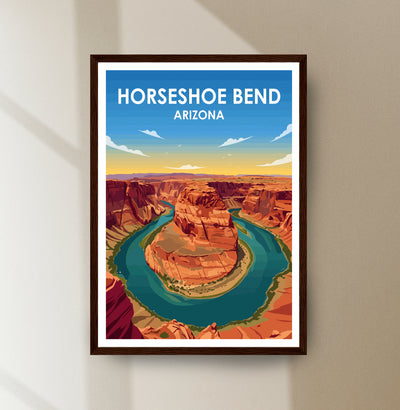 Horseshoe Bend