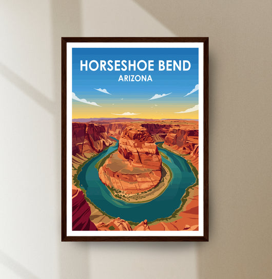 Horseshoe Bend