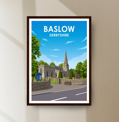 Baslow