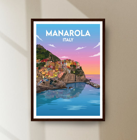 Manarola