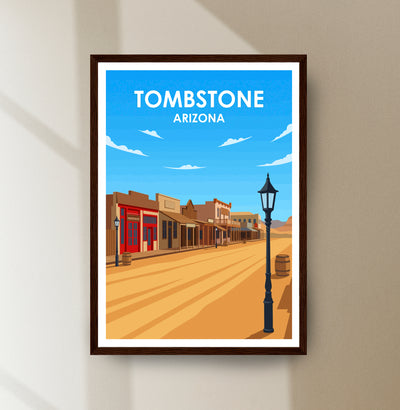 Tombstone