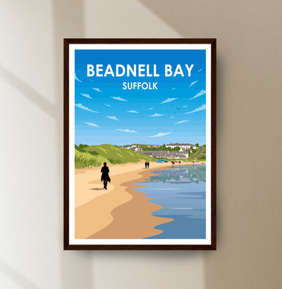 Beadnell Bay