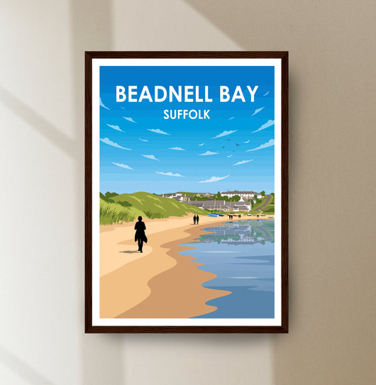 Beadnell Bay