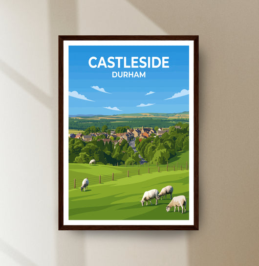 Castleside