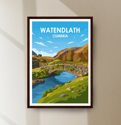 Watendlath