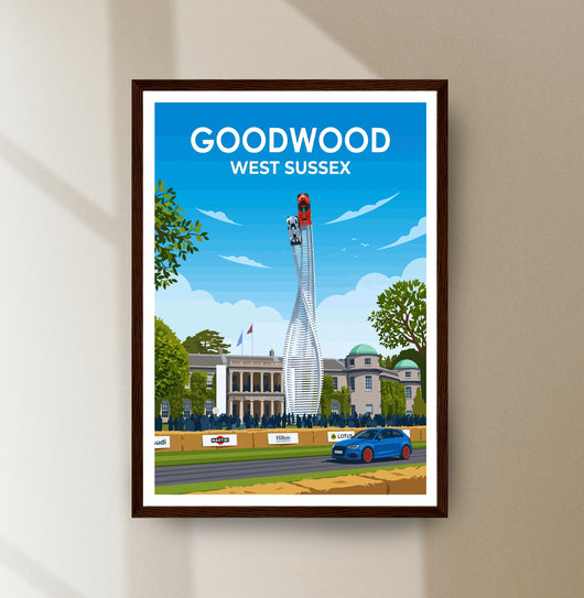 Goodwood Festival of Speed