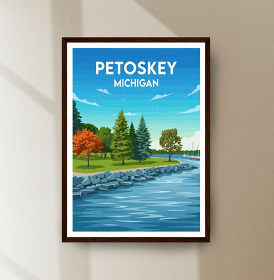 Petoskey