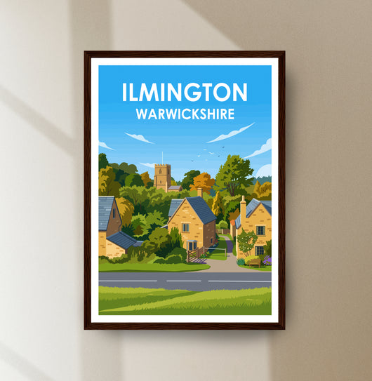 Ilmington