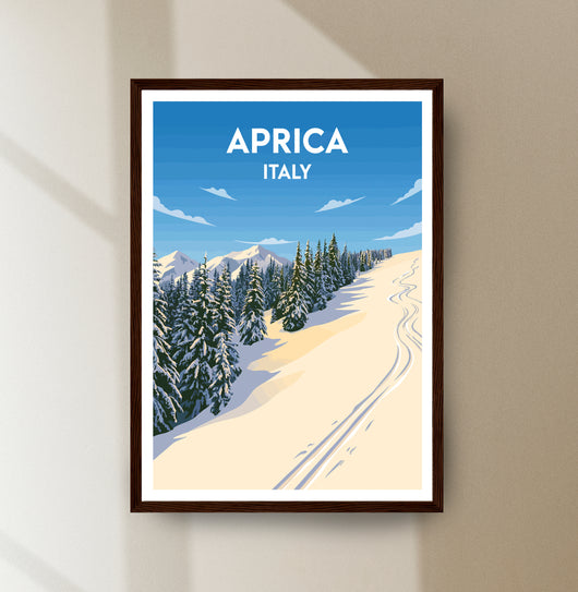 Aprica