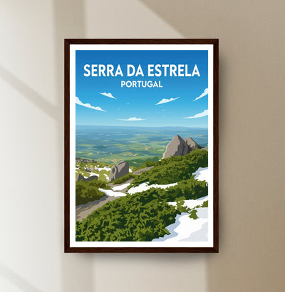 Serra da Estrela