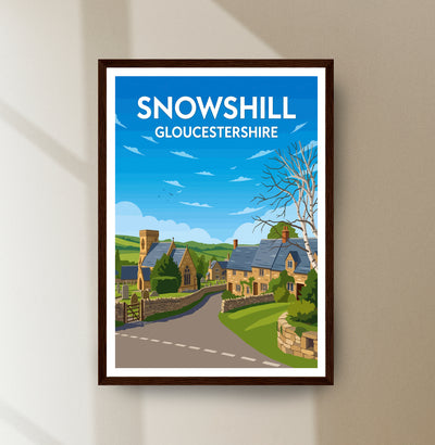 Snowshill