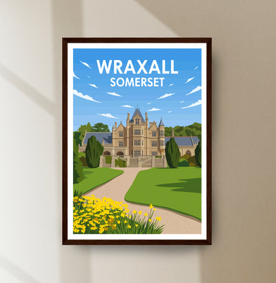 Tyntesfield
