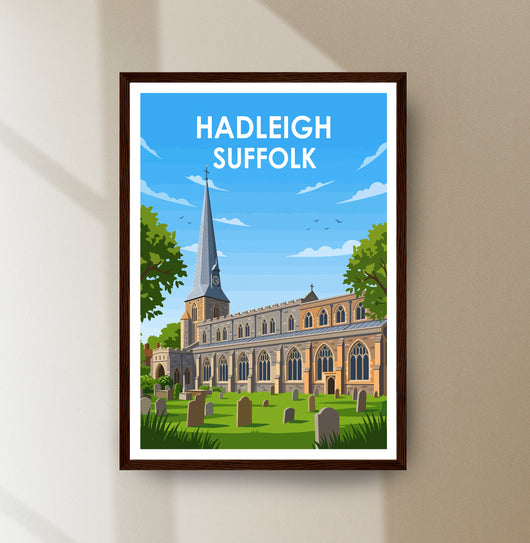 Hadleigh