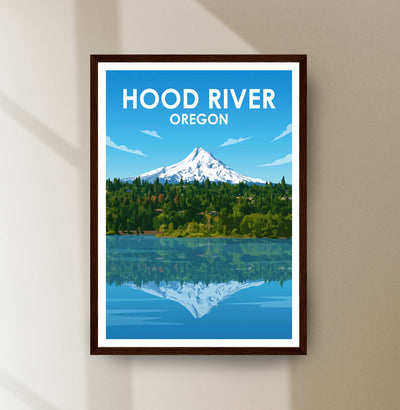 Hood River