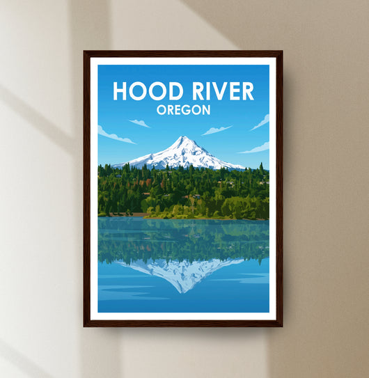 Hood River