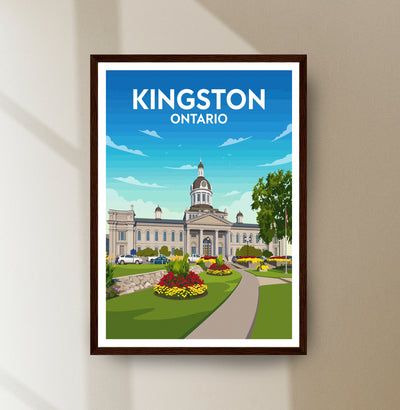 Kingston
